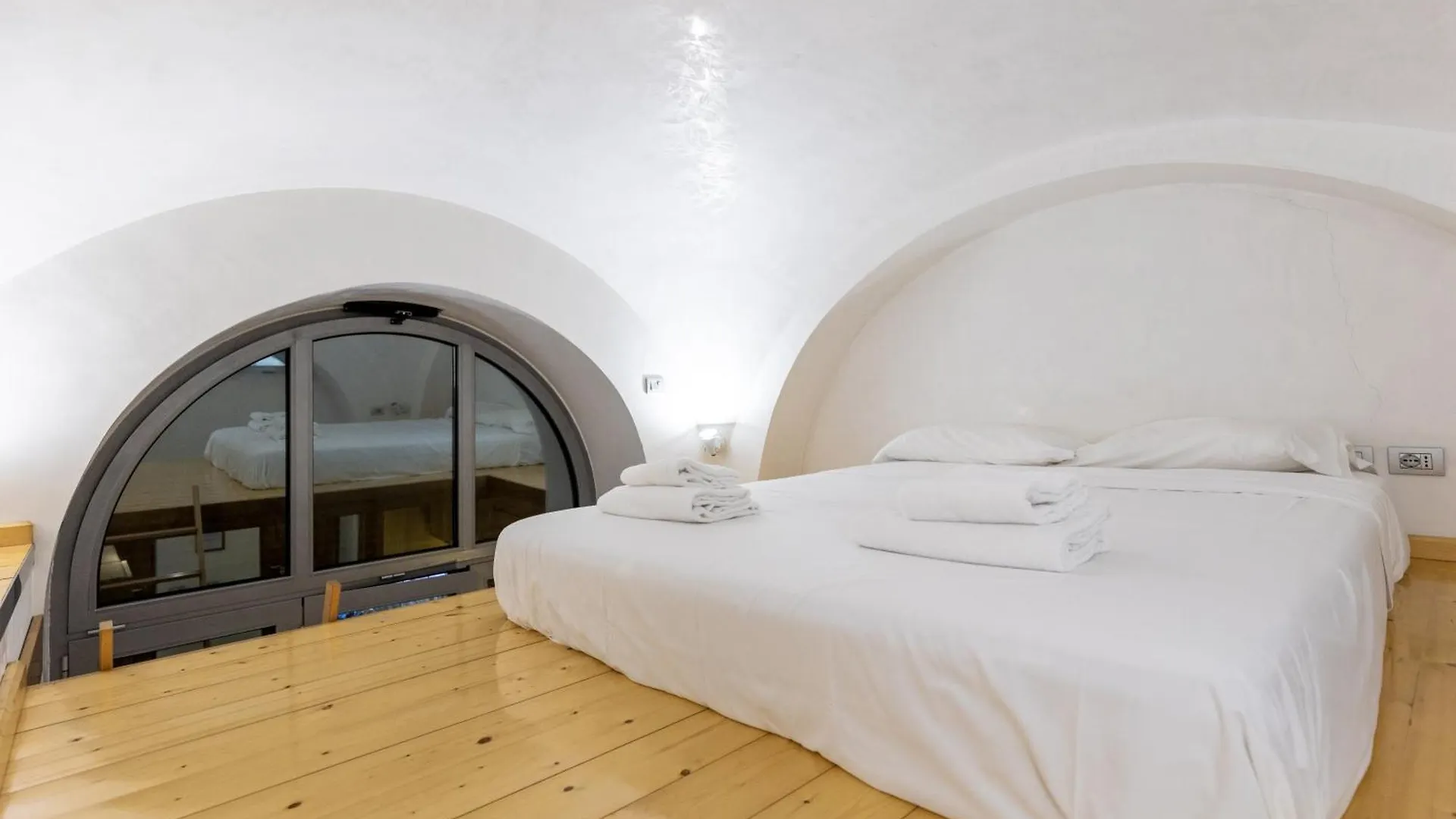 Apartman Monti House - City Center Róma Olaszország
