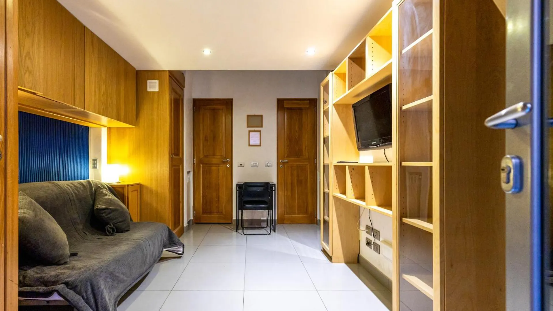 דירה רומא Monti House - City Center